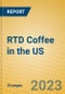 RTD Coffee in the US - Product Image