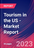Tourism in the US - Industry Market Research Report- Product Image