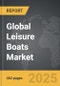 Leisure Boats - Global Strategic Business Report - Product Image