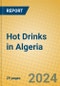 Hot Drinks in Algeria - Product Image