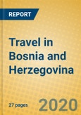 Travel in Bosnia and Herzegovina- Product Image