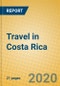 Travel in Costa Rica - Product Thumbnail Image