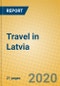 Travel in Latvia - Product Thumbnail Image
