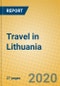 Travel in Lithuania - Product Thumbnail Image
