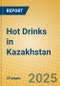 Hot Drinks in Kazakhstan - Product Thumbnail Image