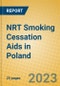 NRT Smoking Cessation Aids in Poland - Product Image