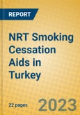NRT Smoking Cessation Aids in Turkey- Product Image