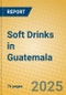 Soft Drinks in Guatemala - Product Thumbnail Image