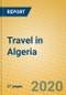Travel in Algeria - Product Thumbnail Image