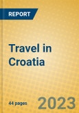 Travel in Croatia- Product Image