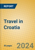 Travel in Croatia- Product Image