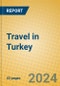 Travel in Turkey - Product Thumbnail Image