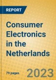 Consumer Electronics in the Netherlands- Product Image