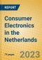 Consumer Electronics in the Netherlands - Product Image