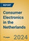 Consumer Electronics in the Netherlands - Product Thumbnail Image