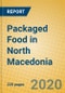 Packaged Food in North Macedonia - Product Thumbnail Image