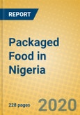 Packaged Food in Nigeria- Product Image