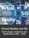 Virtual Reality in 5G and Beyond: Technologies, Solutions and Applications 2021 - 2026 - Product Thumbnail Image