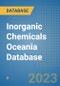 Inorganic Chemicals Oceania Database - Product Thumbnail Image