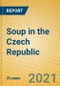 Soup in the Czech Republic - Product Thumbnail Image