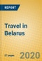 Travel in Belarus - Product Thumbnail Image