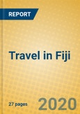 Travel in Fiji- Product Image