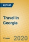 Travel in Georgia - Product Thumbnail Image