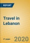 Travel in Lebanon - Product Thumbnail Image