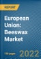 European Union: Beeswax Market - Product Thumbnail Image