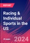 Racing & Individual Sports in the US - Industry Market Research Report - Product Thumbnail Image