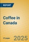 Coffee in Canada - Product Thumbnail Image