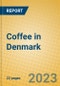 Coffee in Denmark - Product Image