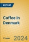 Coffee in Denmark - Product Image