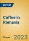 Coffee in Romania - Product Thumbnail Image