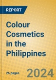 Colour Cosmetics in the Philippines- Product Image