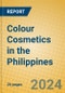 Colour Cosmetics in the Philippines - Product Image