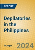 Depilatories in the Philippines- Product Image