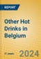 Other Hot Drinks in Belgium - Product Image