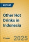 Other Hot Drinks in Indonesia - Product Image