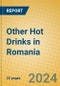 Other Hot Drinks in Romania - Product Image