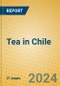 Tea in Chile - Product Thumbnail Image