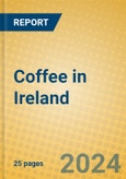 Coffee in Ireland- Product Image