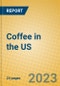 Coffee in the US - Product Thumbnail Image