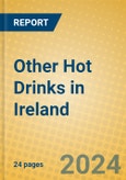 Other Hot Drinks in Ireland- Product Image