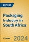 Packaging Industry in South Africa - Product Thumbnail Image