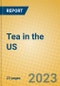 Tea in the US - Product Image