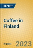 Coffee in Finland- Product Image