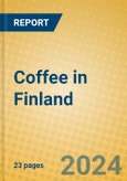 Coffee in Finland- Product Image