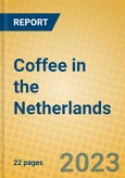 Coffee in the Netherlands- Product Image