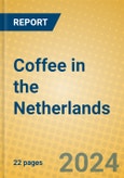 Coffee in the Netherlands- Product Image